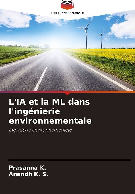 L'IA et la ML dans l'ingénierie environnementale