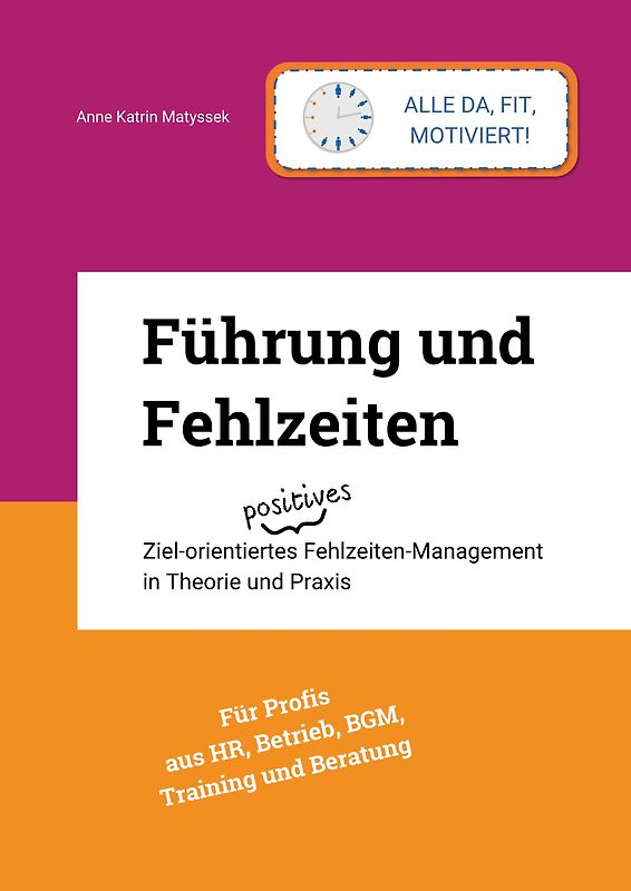 Führung und Fehlzeiten