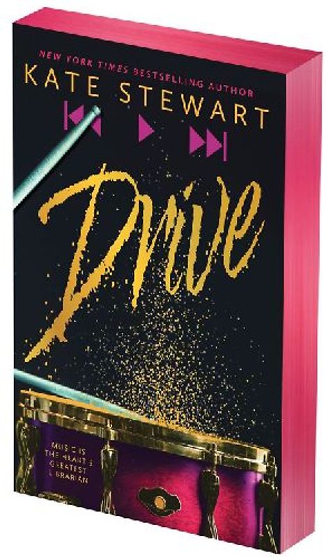 Drive: Deluxe Limited Edition