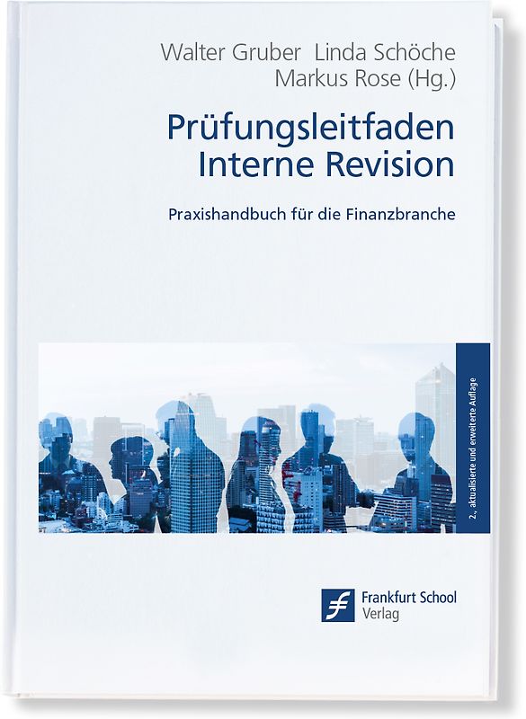 Prüfungsleitfaden Interne Revision