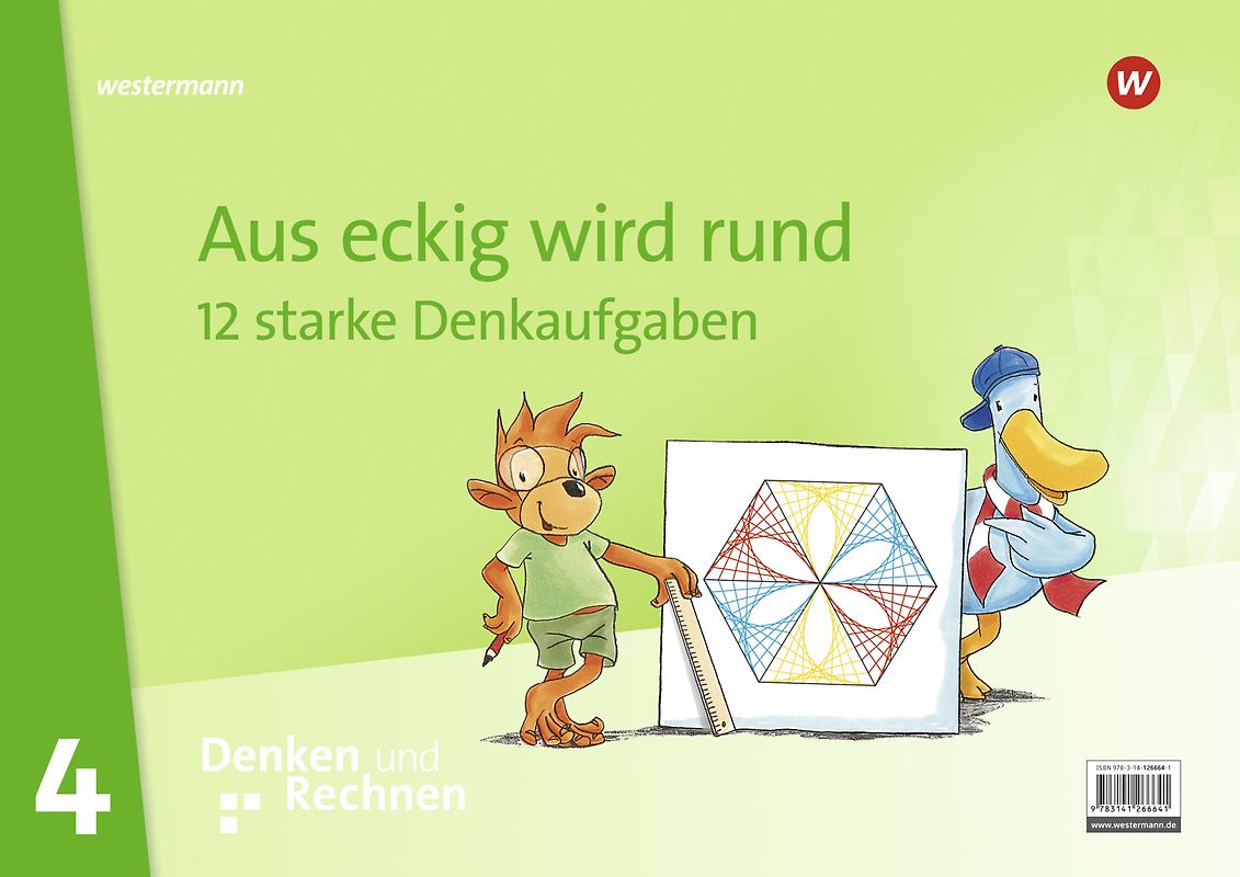 Denken und Rechnen - Zusatzmaterialien Ausgabe 2017
