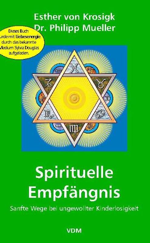 Spirituelle Empfängnis