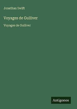 Voyages de Gulliver