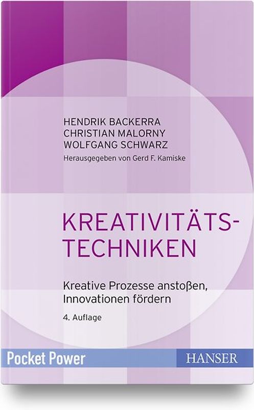 Kreativitätstechniken