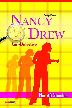 Nancy Drew