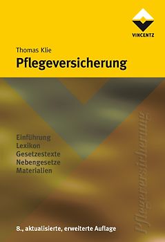 Pflegeversicherung