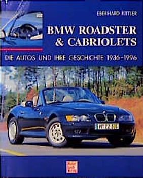 BMW Roadster & Cabriolets