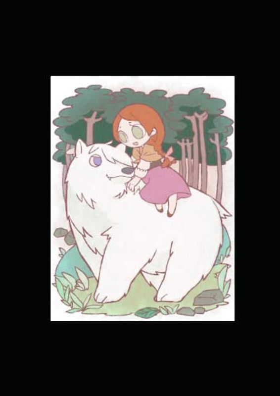 East of the Sun West of the Moon: and other Norwegian Fairy Tales Annotated by M.W. Doud-Klarmann