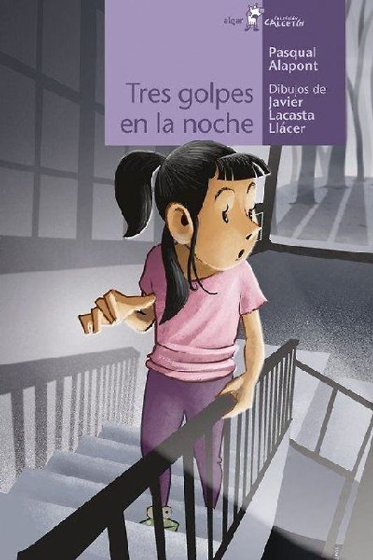 Tres golpes en la noche