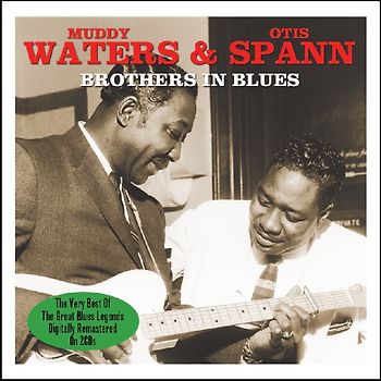 Brothers In Blues