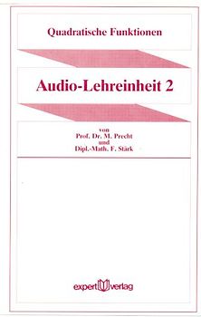 Quadratische Funktionen