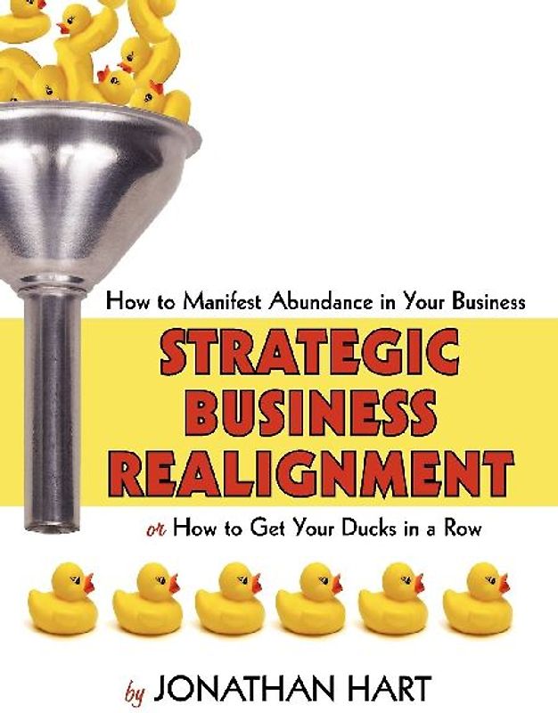 Strategic Business Realignment