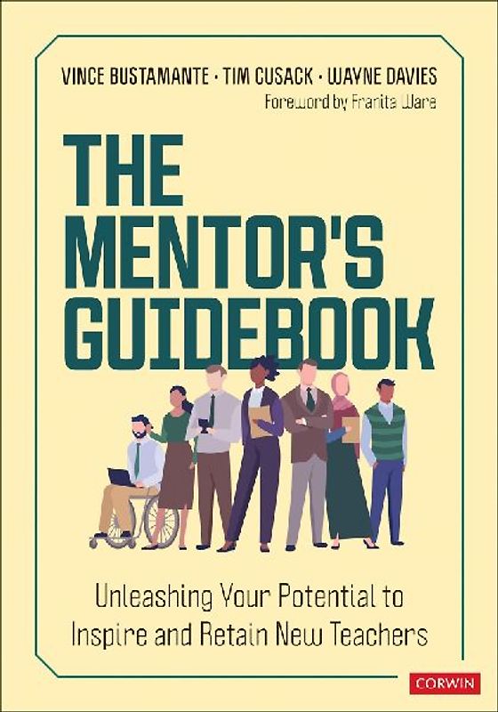 The Mentor's Guidebook