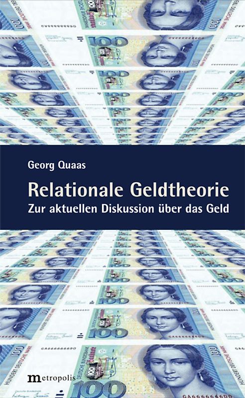 Relationale Geldtheorie