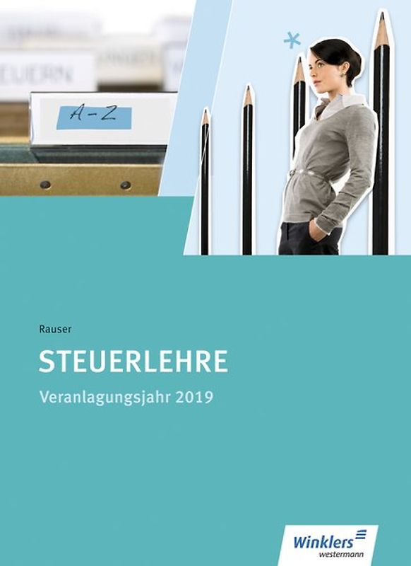 Steuerlehre
