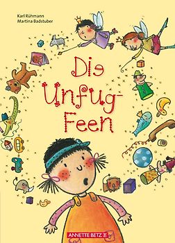 Die Unfug-Feen