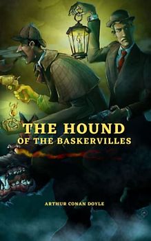 The Hound of the Baskervilles