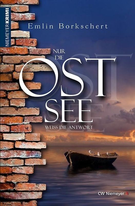 Nur die Ostsee weiß die Antwort