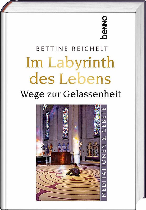 Im Labyrinth des Lebens