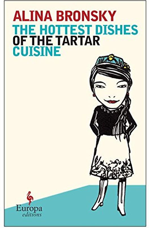 The Hottest Dishes of the Tartar Cuisine