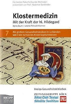 Klostermedizin