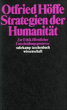Strategien der Humanität