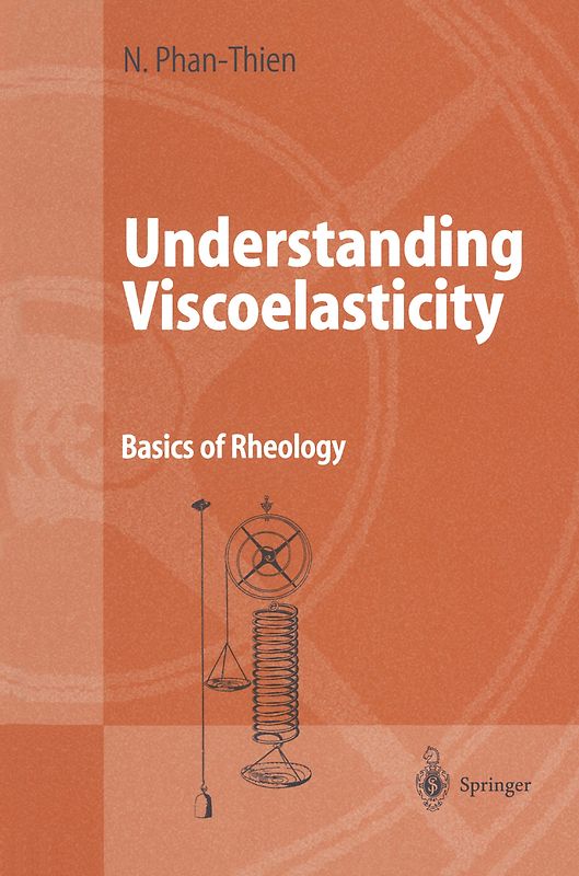 Understanding Viscoelasticity