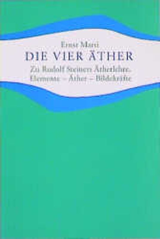 Die vier Äther