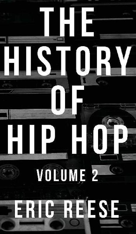 The History of Hip Hop