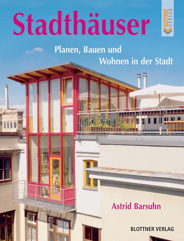 Stadthäuser