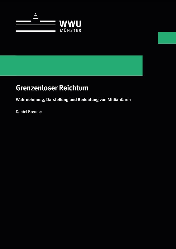 Grenzenloser Reichtum