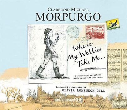 Where My Wellies Take Me