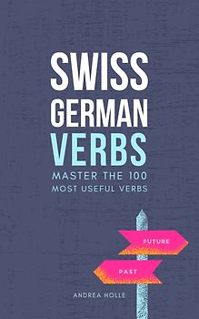 Swiss German Verbs