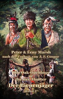 Der Bienenjäger - Band 2