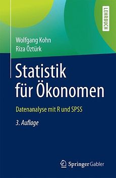 Statistik für Ökonomen
