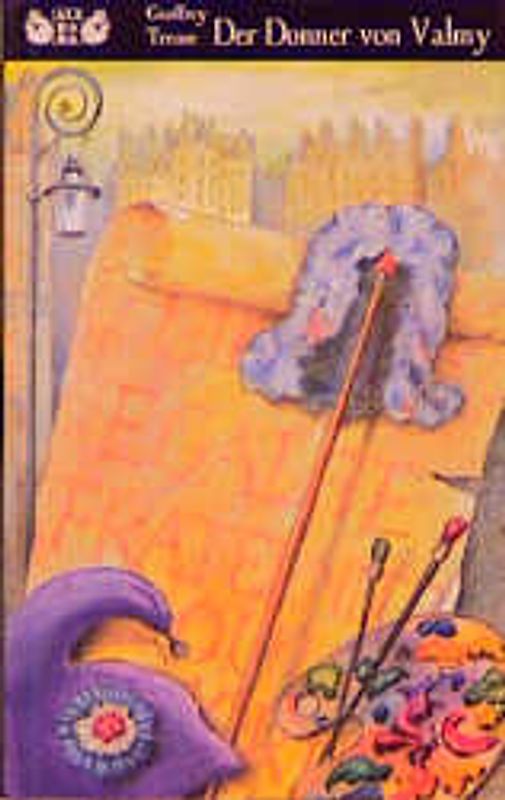 Die Hügel von Valmy