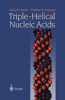 Triple-Helical Nucleic Acids