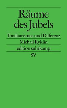 Räume des Jubels