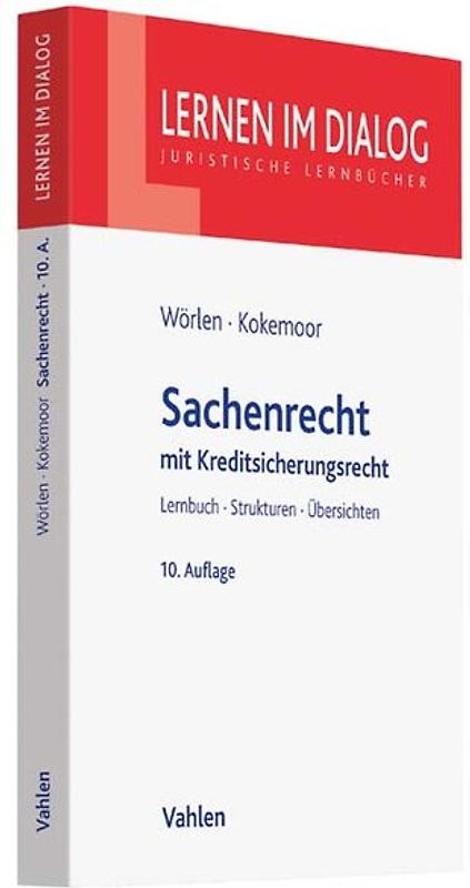 Sachenrecht