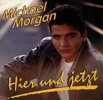 Michael Morgan - Hier und Jetzt