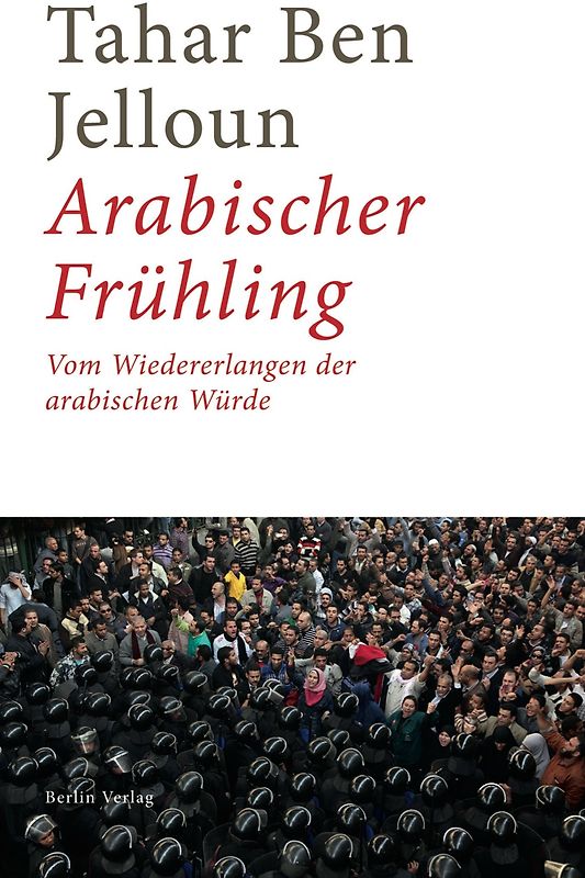 Arabischer Frühling