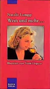 Wein und mehr...