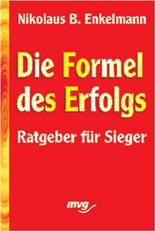 Die Formel des Erfolgs