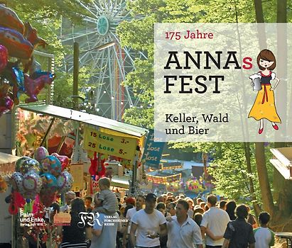 Annas Fest