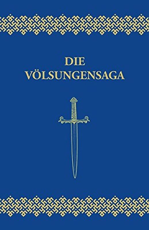 Die Völsungensaga