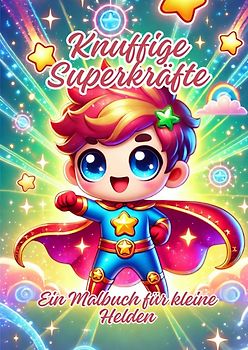 Knuffige Superkräfte
