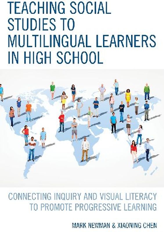 Teaching Social Studies to Multilingual Learners in High School