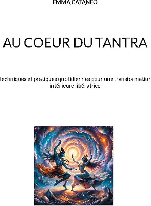 Au coeur du tantra