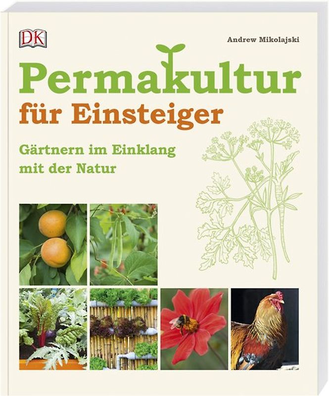 Permakultur für Einsteiger