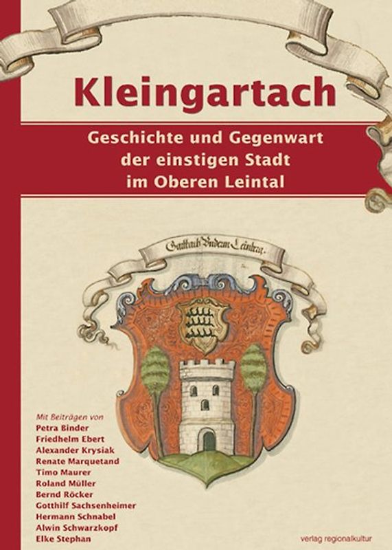 Kleingartach